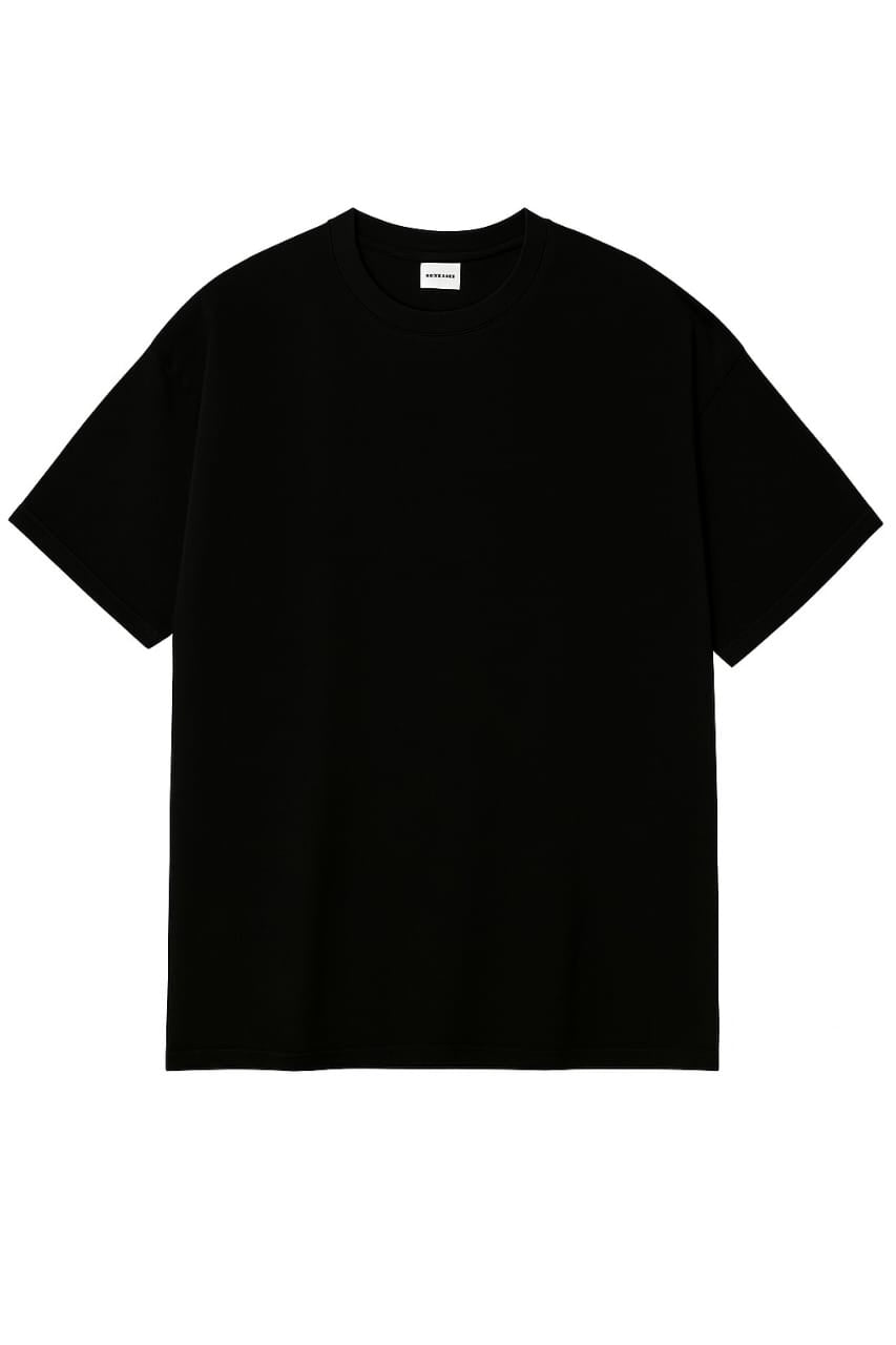 Conquer Graphic Oversized T-Shirt – 100% Cotton